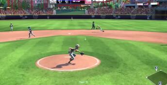 Super Mega Baseball 4