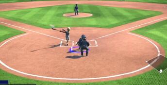 Super Mega Baseball 4