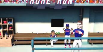 Super Mega Baseball 4 PC Screenshot