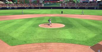 Super Mega Baseball 4 PC Screenshot