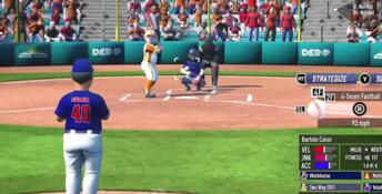 Super Mega Baseball 4 PC Screenshot