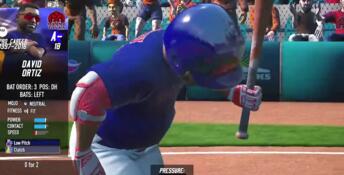 Super Mega Baseball 4 PC Screenshot