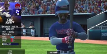Super Mega Baseball 4 PC Screenshot