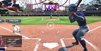 Super Mega Baseball 4 PC Screenshot