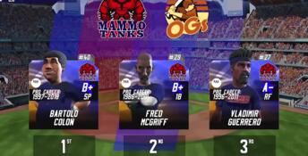 Super Mega Baseball 4 PC Screenshot