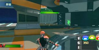 Super Monday Night Combat PC Screenshot