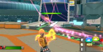 Super Monday Night Combat PC Screenshot