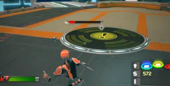 Super Monday Night Combat PC Screenshot