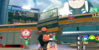 Super Monday Night Combat PC Screenshot