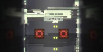 Super Nano Blaster