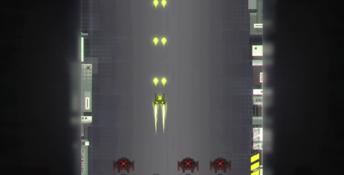 Super Nano Blaster