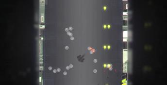 Super Nano Blaster