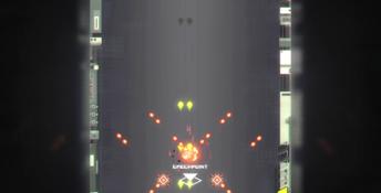 Super Nano Blaster PC Screenshot