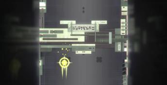 Super Nano Blaster PC Screenshot