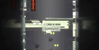 Super Nano Blaster PC Screenshot