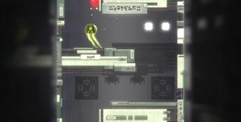Super Nano Blaster PC Screenshot