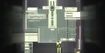 Super Nano Blaster PC Screenshot