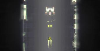 Super Nano Blaster PC Screenshot