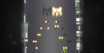 Super Nano Blaster PC Screenshot