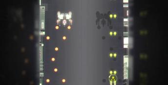 Super Nano Blaster PC Screenshot