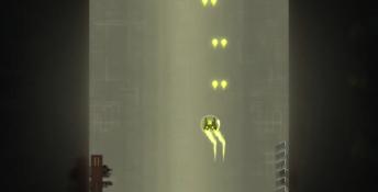 Super Nano Blaster PC Screenshot