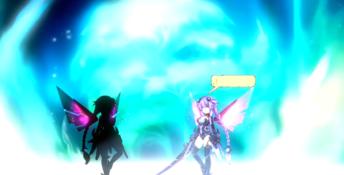 Super Neptunia RPG