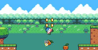 Super Onion Boy 2 PC Screenshot