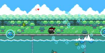 Super Onion Boy 2