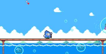 Super Onion Boy 2 PC Screenshot