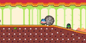 Super Onion Boy 2 PC Screenshot