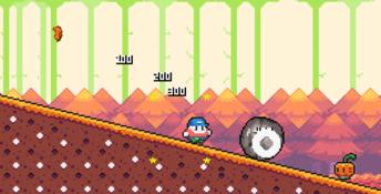 Super Onion Boy 2 PC Screenshot