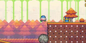 Super Onion Boy 2 PC Screenshot