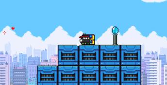 Super Onion Boy 2 PC Screenshot