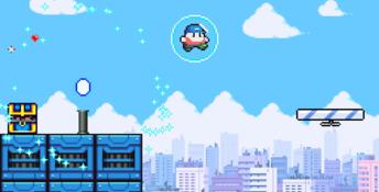 Super Onion Boy 2 PC Screenshot