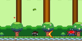 Super Onion Boy 2 PC Screenshot
