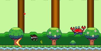 Super Onion Boy 2 PC Screenshot