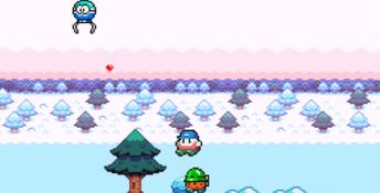 Super Onion Boy 2 PC Screenshot
