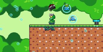 Super Onion Boy 2 PC Screenshot