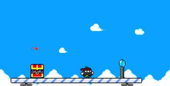 Super Onion Boy 2 PC Screenshot