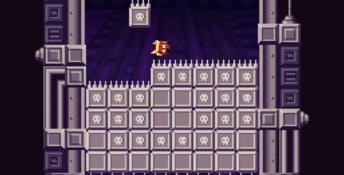 Super Puzzle Platformer Deluxe PC Screenshot