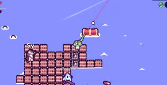 Super Raft Boat Together