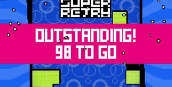 Super Retro Retry