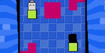 Super Retro Retry PC Screenshot