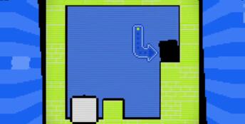 Super Retro Retry PC Screenshot