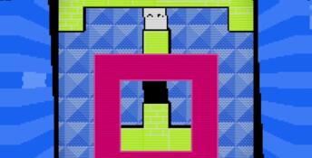 Super Retro Retry PC Screenshot