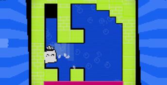 Super Retro Retry PC Screenshot