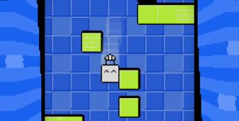 Super Retro Retry PC Screenshot
