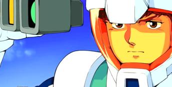 Super Robot Wars 30