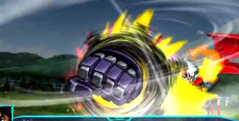 Super Robot Wars 30