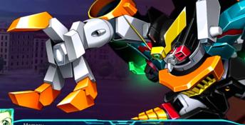 Super Robot Wars 30 PC Screenshot